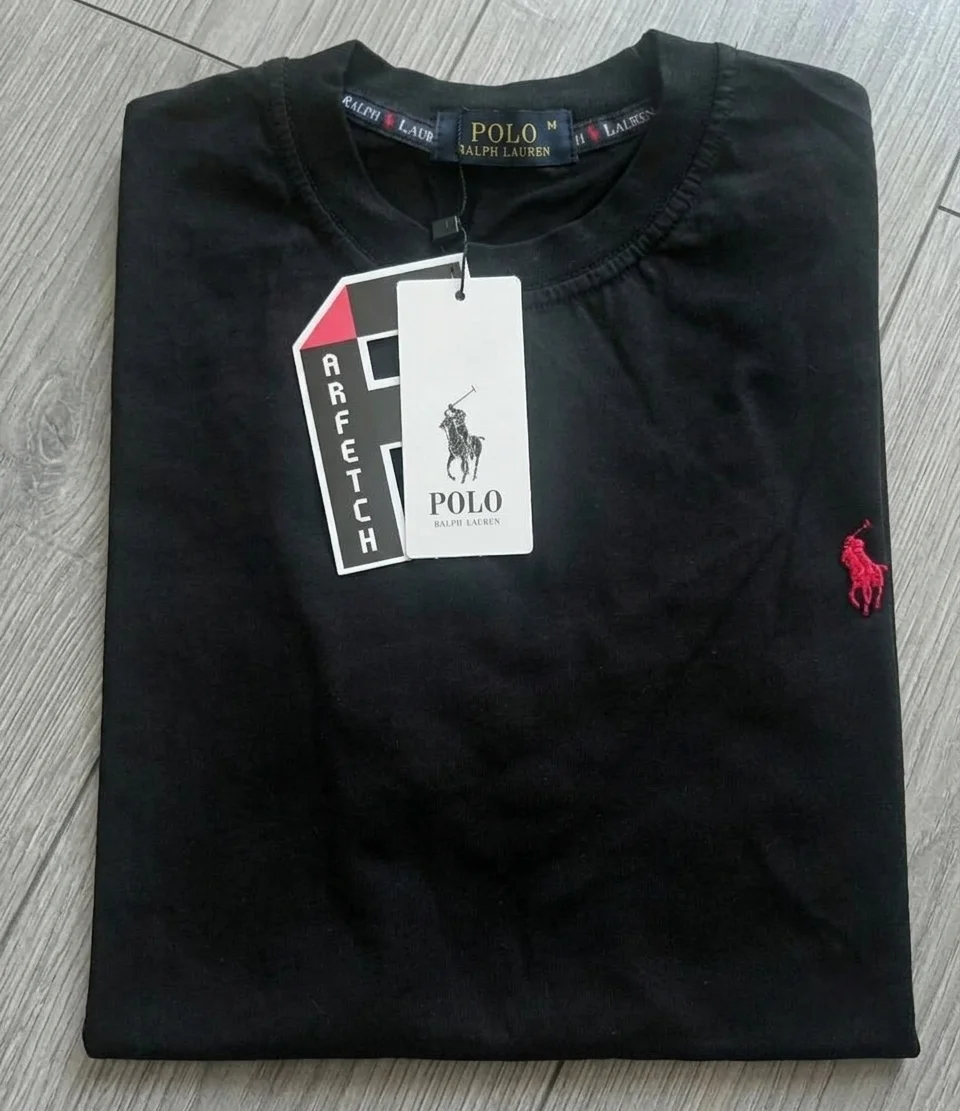 Polo muške majice, S, M