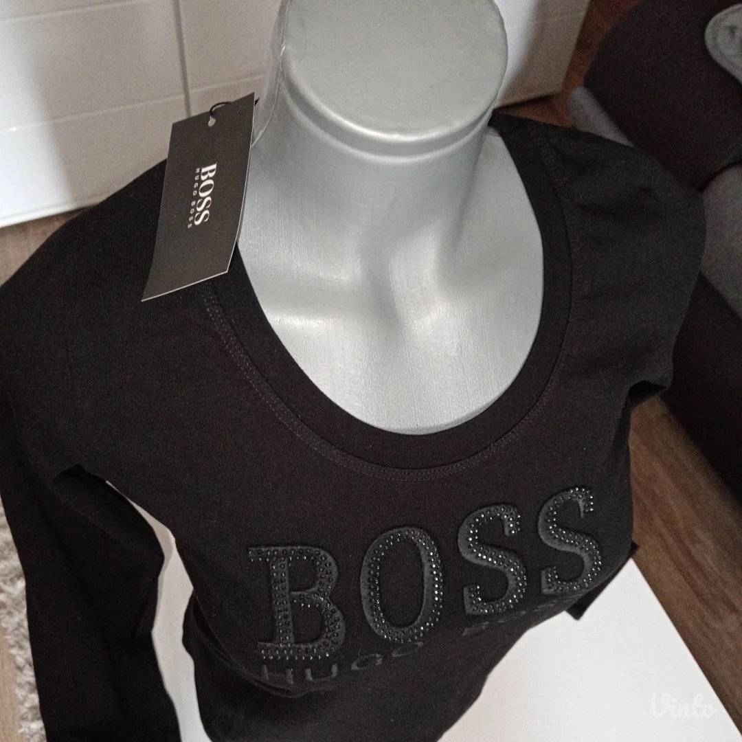 Hugo boss majica dugih rukava