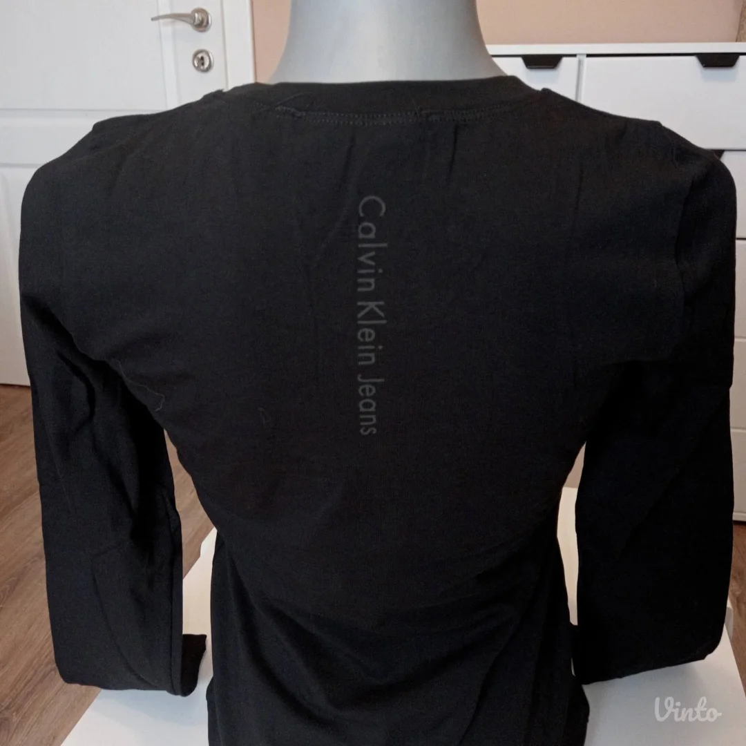 CK majica dugih rukava