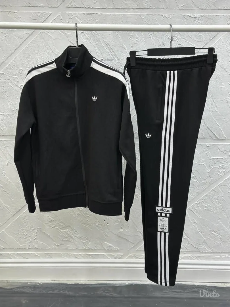 Adidas muška komplet trenerka