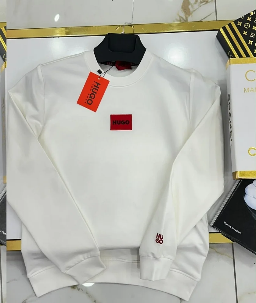 Hugo Boss ženski duks vel. S, M, XL, XXL