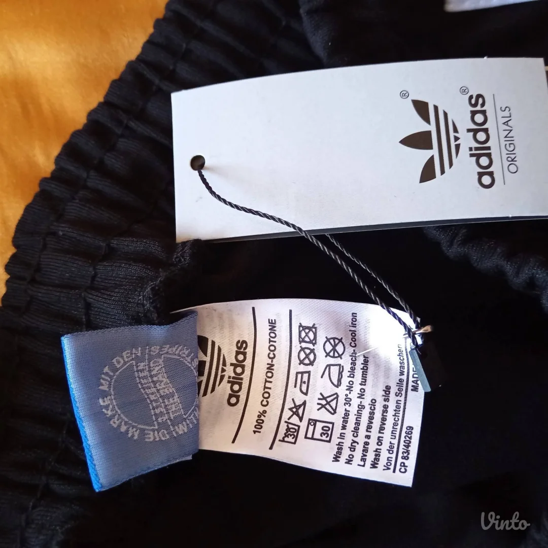 Adidas muška komplet trenerka