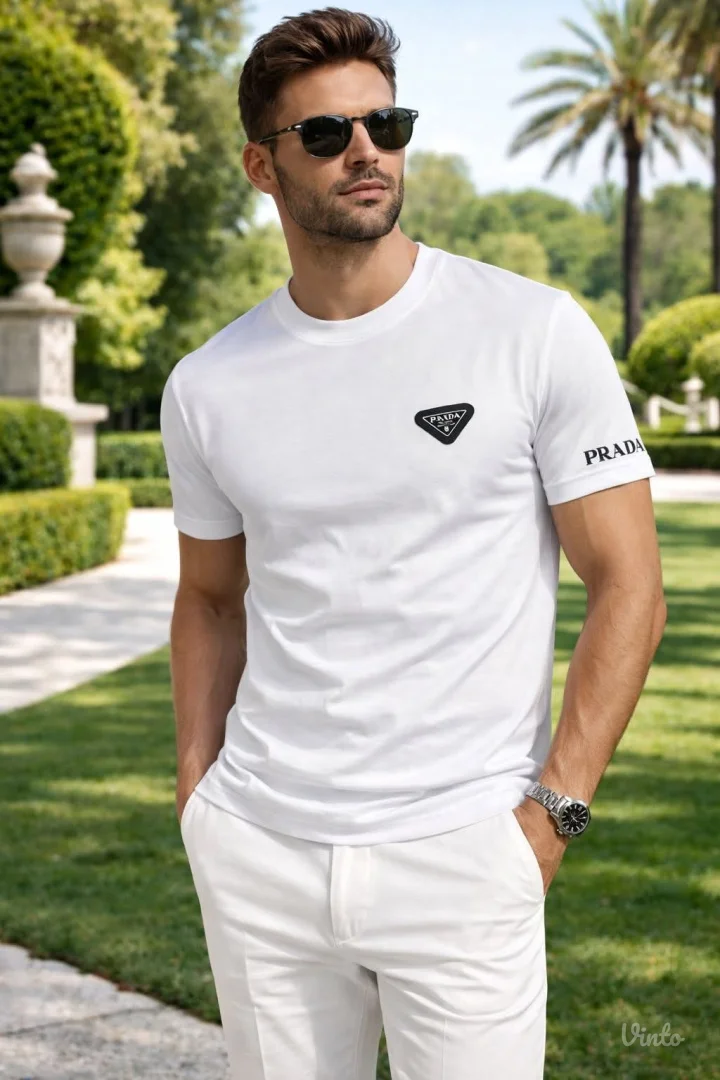 Prada muške majice
