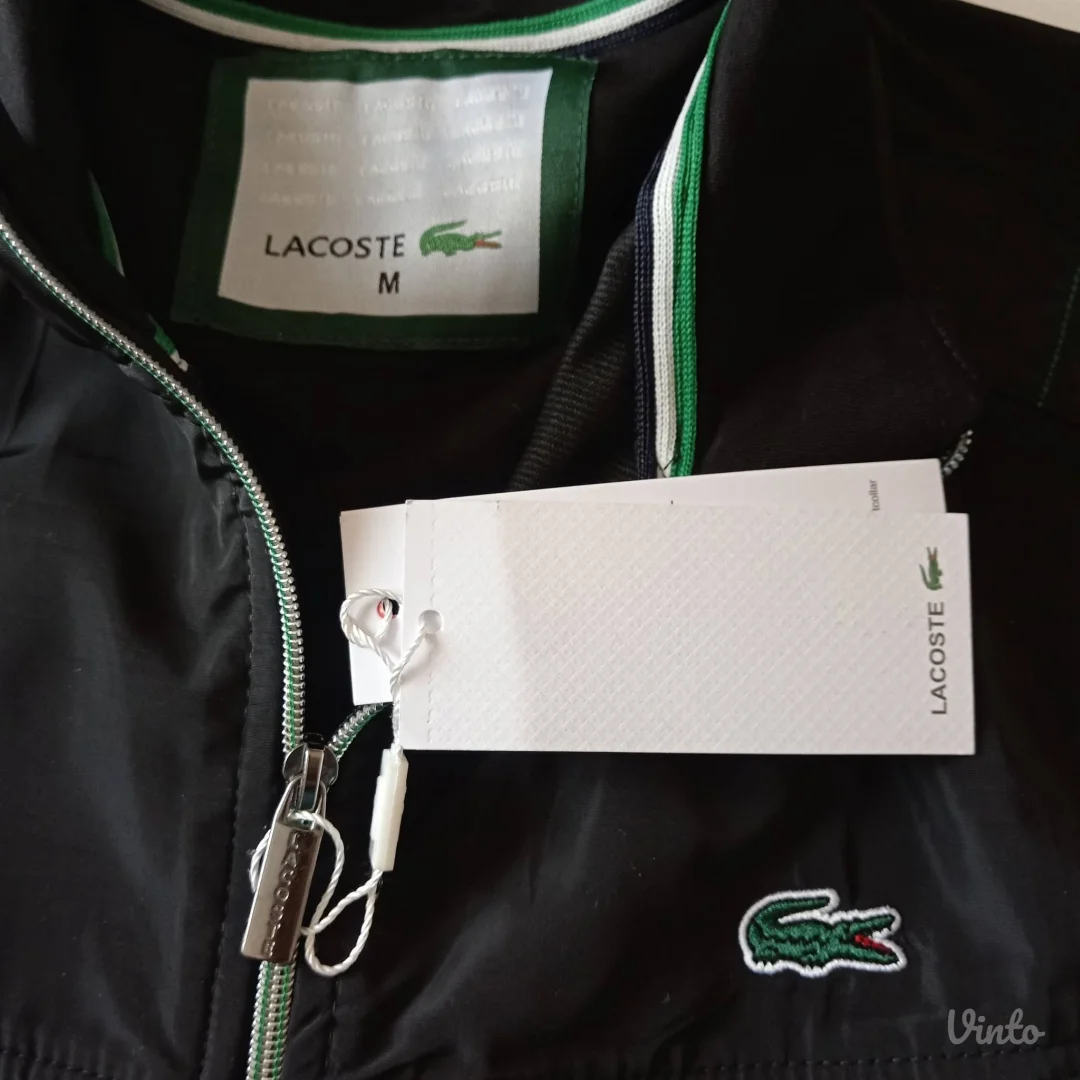 Lacoste muška komplet trenerka
