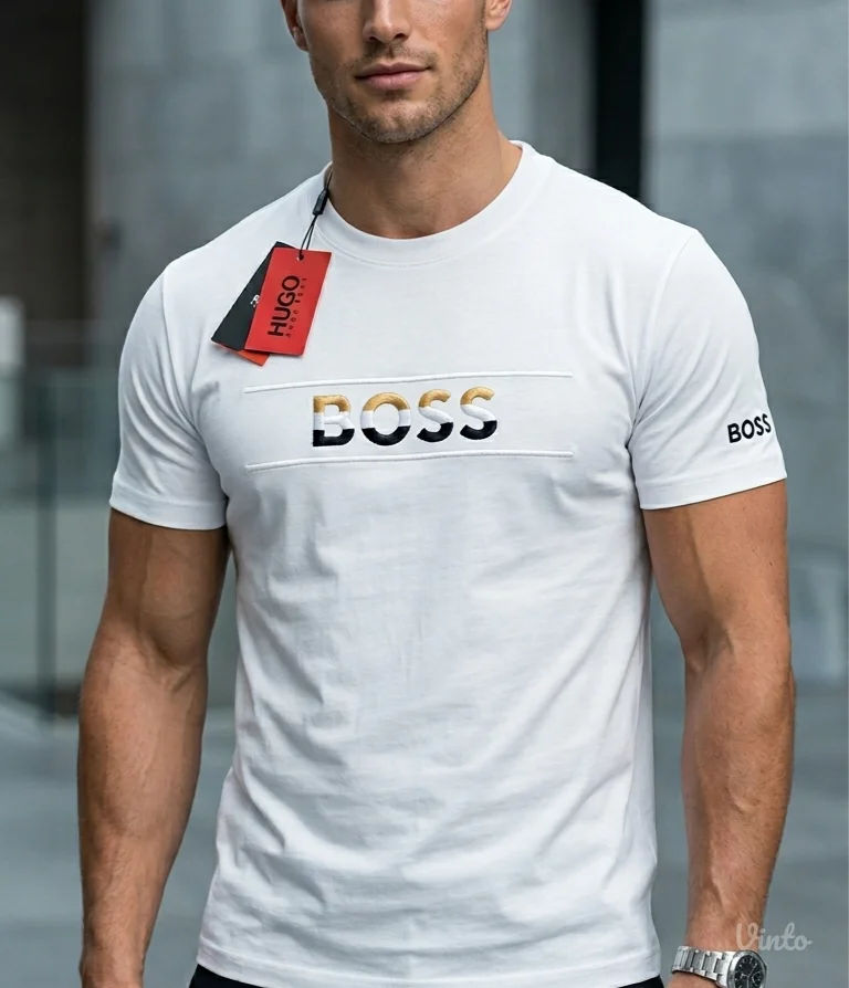 Boss muška majica XXL