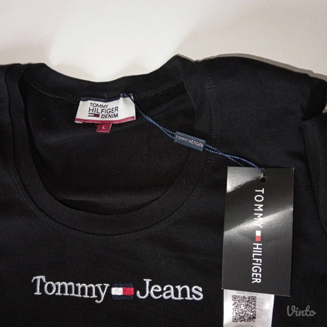 Tommy hilfiger ženska majica L