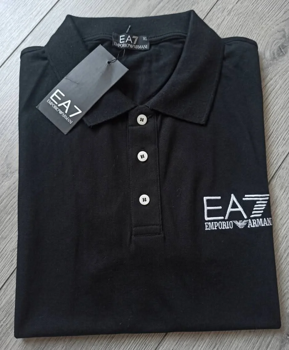 Armani muške majice vel. S, M, XL