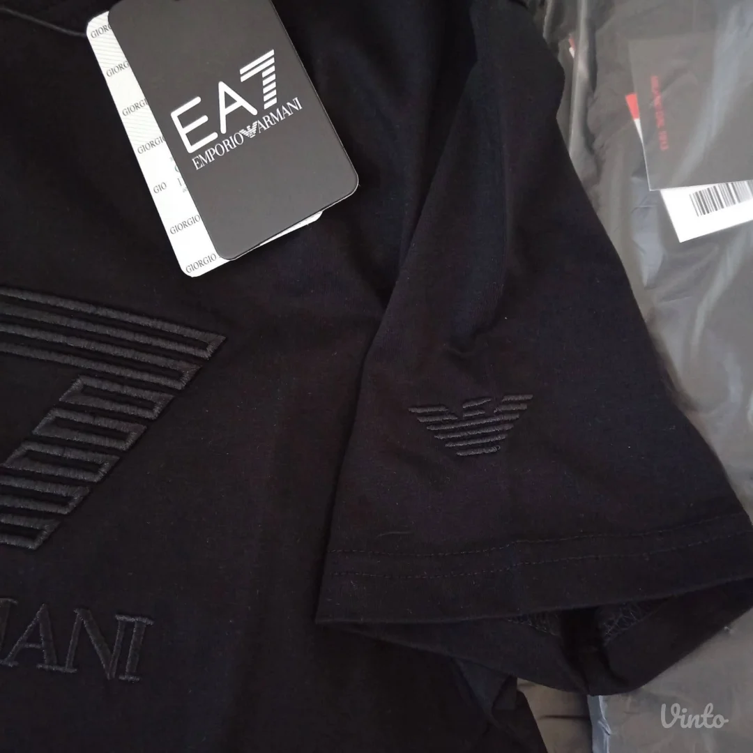 Armani muške majice