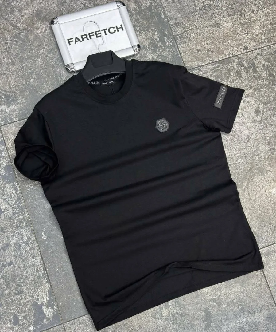 Philipp plein muške majice