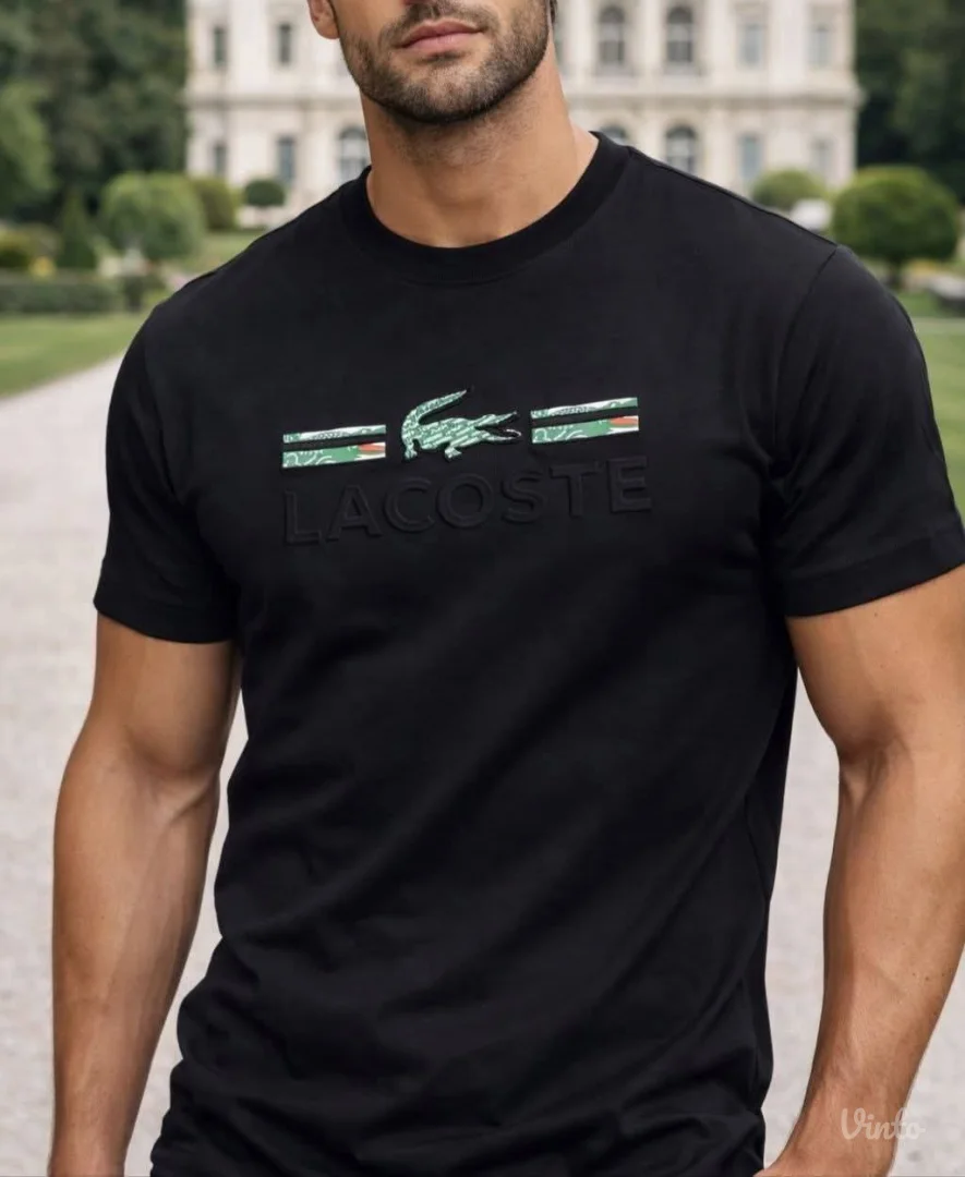 Lacoste majica