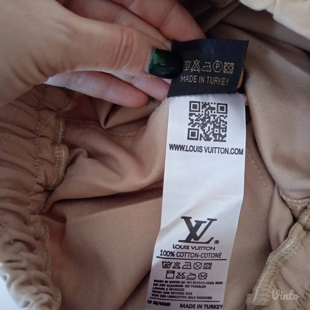 Louis Vuitton ženska komplet trenerka