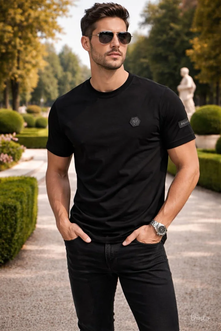 Philipp plein muške majice