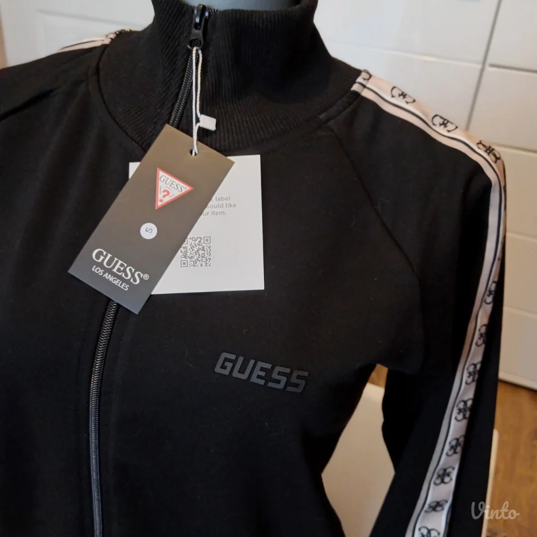 Guess ženska komplet trenerka S, M, L, XL