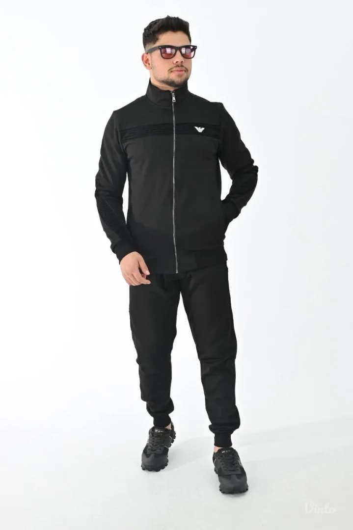 Armani muška komplet trenerka