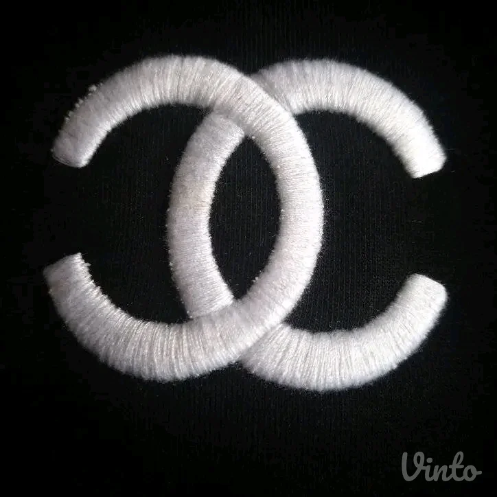 Chanel ženska komplet trenerka (XL, XXL)