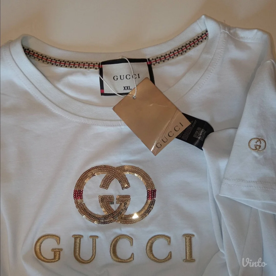Majica Gucci vel. XXL