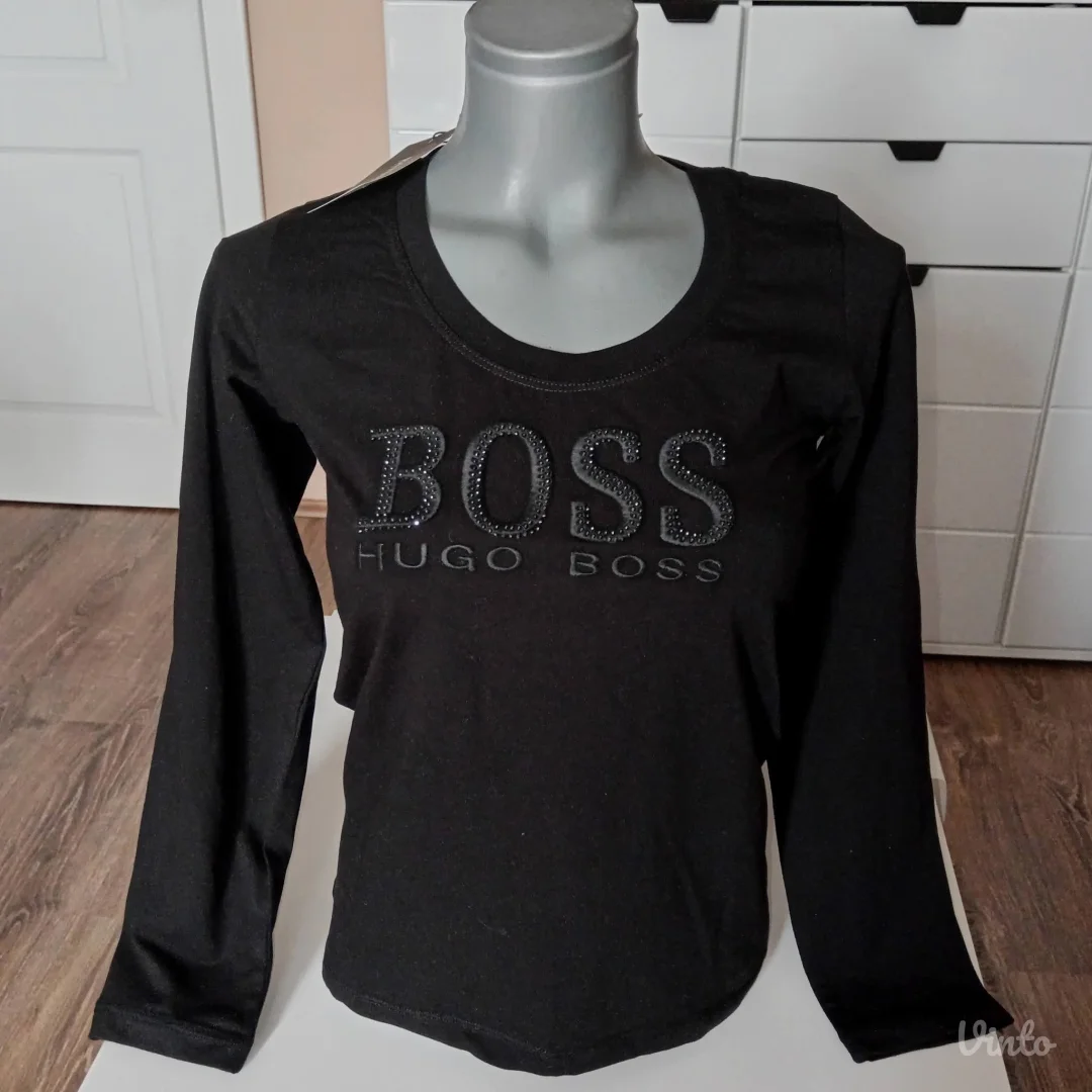 Hugo boss majica dugih rukava
