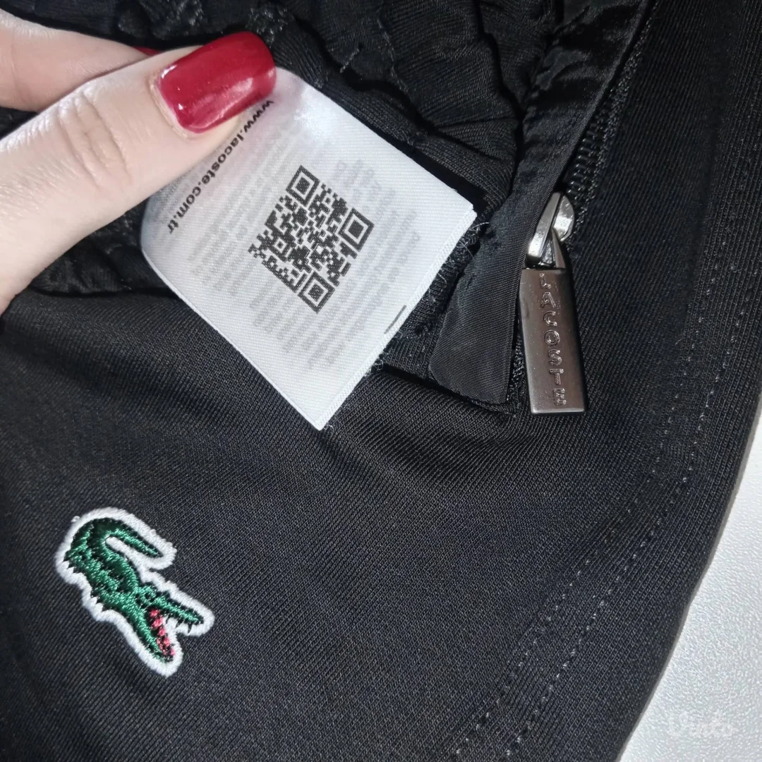 Lacoste muška komplet trenerka (L, 2XL, 3XL)