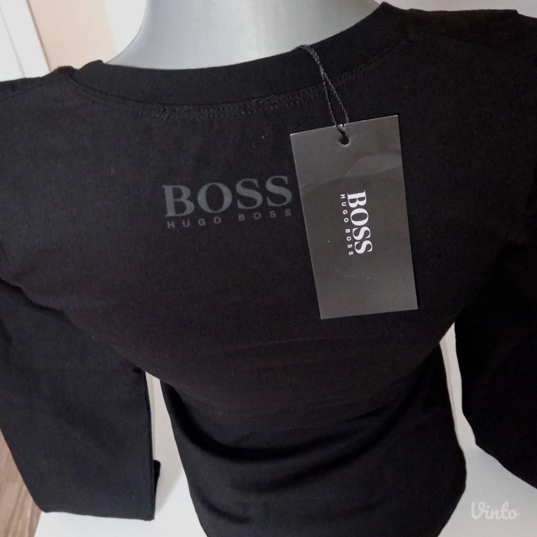 Hugo boss majica dugih rukava