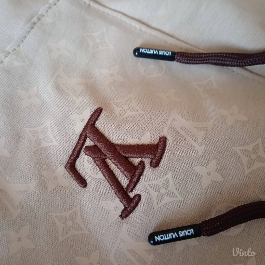 Louis Vuitton ženska komplet trenerka