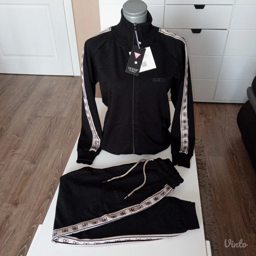 Guess ženska komplet trenerka S, M, L, XL