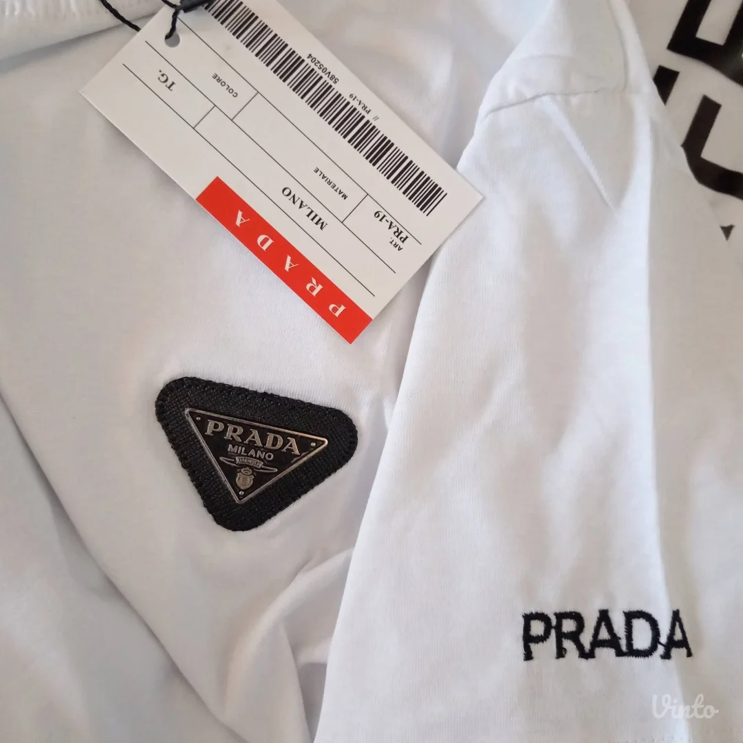 Prada muške majice