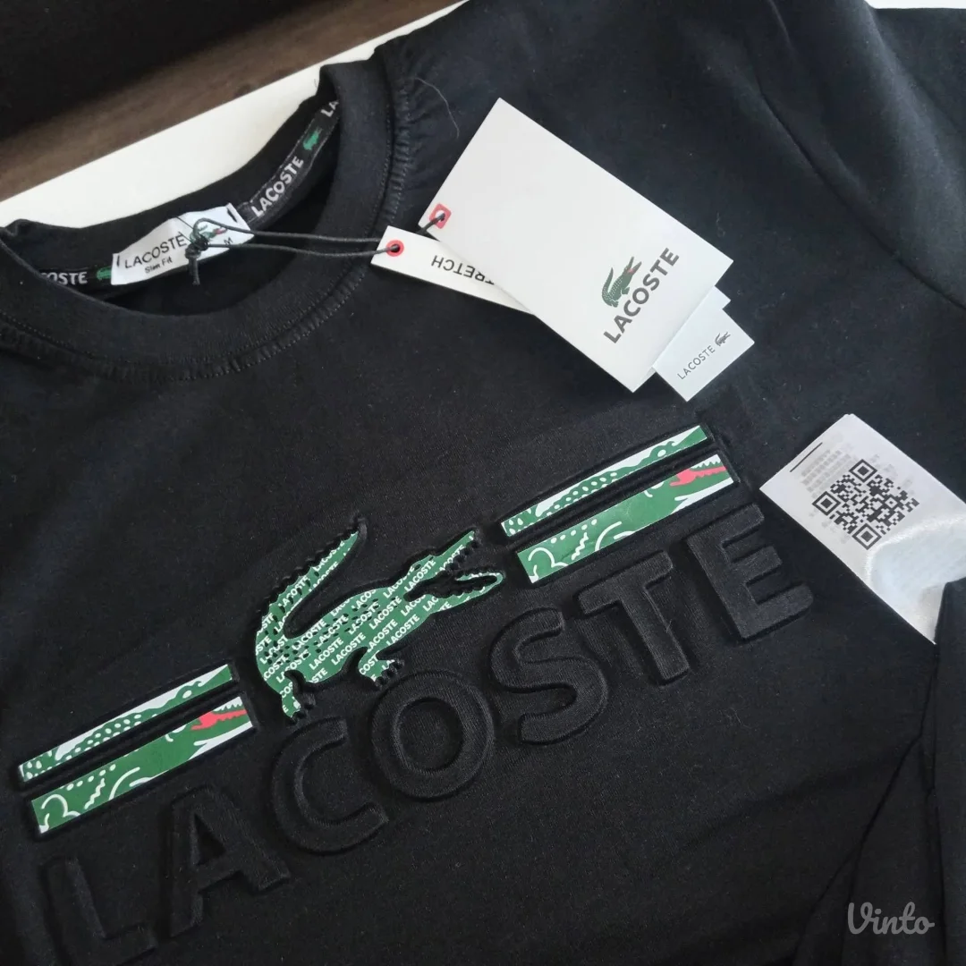 Lacoste majica