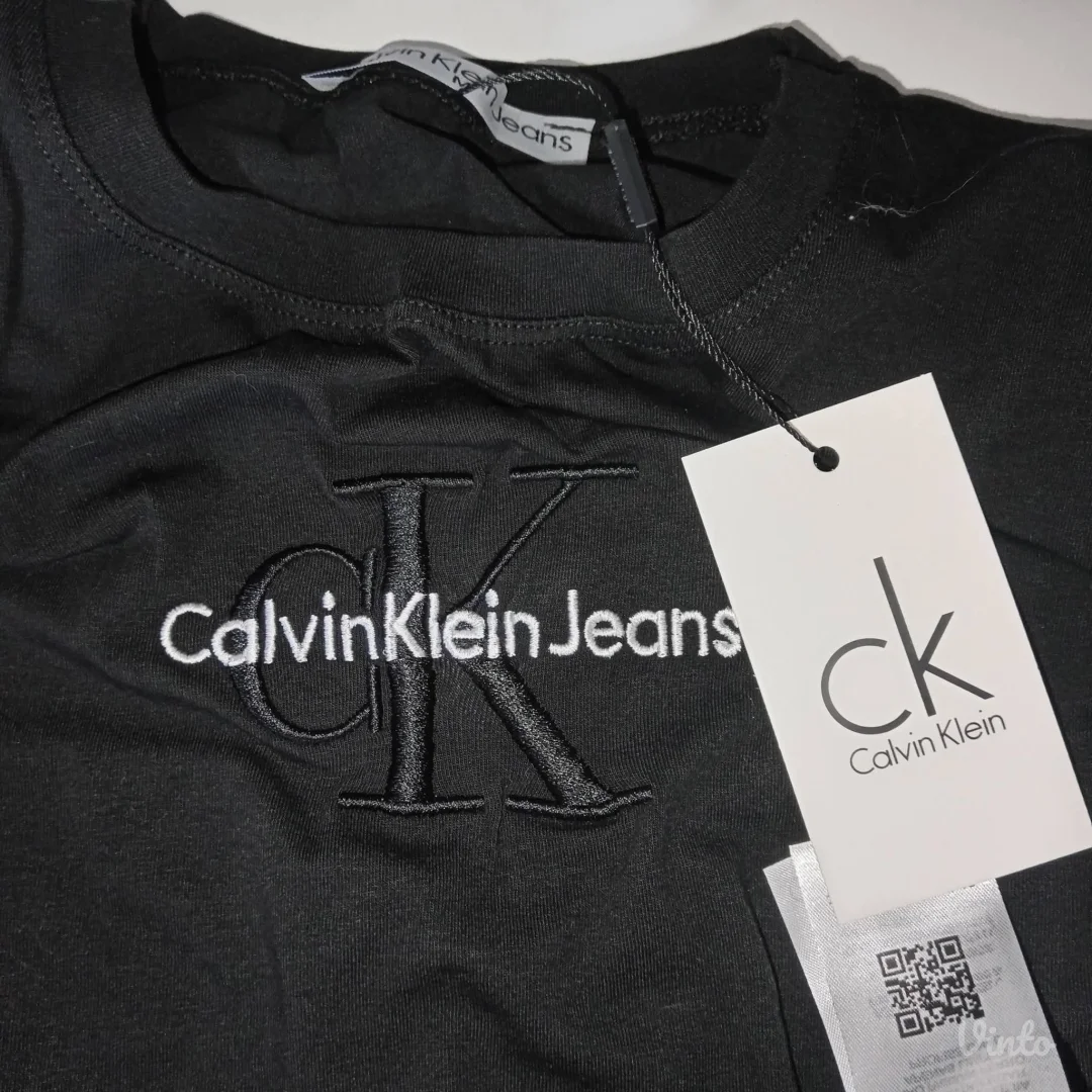 CK majica dugih rukava