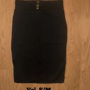 Suknje vel. S/M