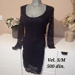 Haljina vel. S/M