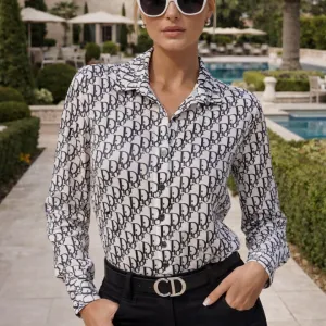 Dior košulja vel. M