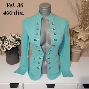 Sako ženski vel. 36