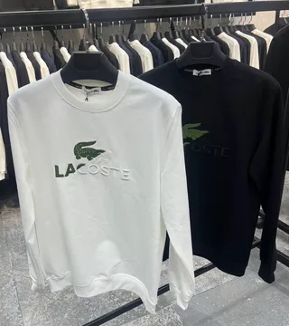 Muški duksevi Lacoste