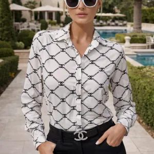 Košulja Chanel vel. L