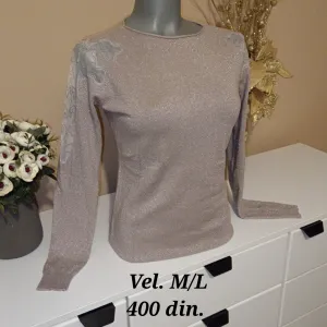 Džemper ženski M/L