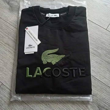 Muški duksevi Lacoste