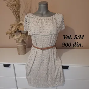 Haljina vel. S/M