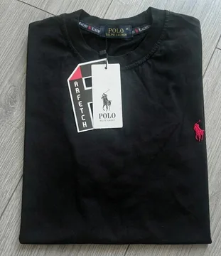Polo muške majice, S, M