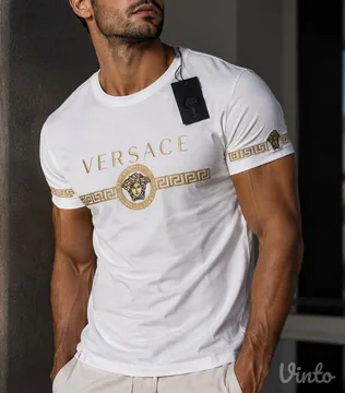 Versace majice M, L, XL, XXL