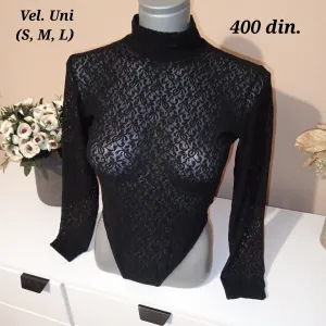 Bodi vel. Uni (S/M/L)