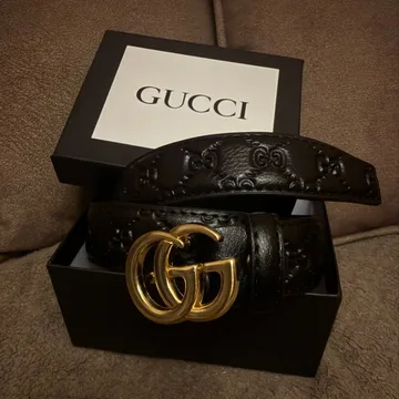 Kaiš Gucci