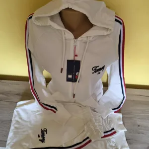 Tommy hilfiger ženska komplet trenerka M