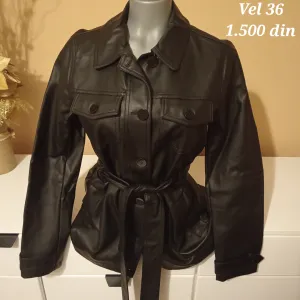 Jakna ženska vel. S