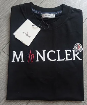 Moncler muška majica vel. S