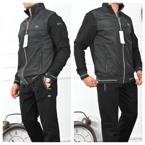 Lacoste muška komplet trenerka (L, 2XL, 3XL)