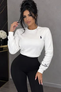 Polo ženski duks vel. S, XL, XXL