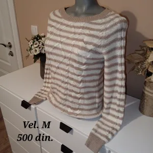 Džemper ženski vel. M