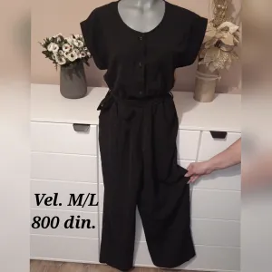 Kombinezon UNI (M/L)