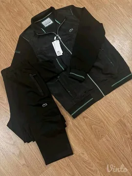 Lacoste muška komplet trenerka (L)