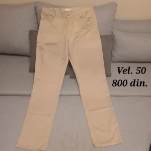 Pantalone ženske vel. 50